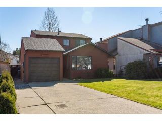 Photo 1: 2136 Winston Court in Langley: Willoughby Heights House for sale : MLS®# R2350435