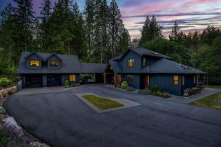 Photo 4: 12960 246 Street: House for sale in Maple Ridge: MLS®# R2713410