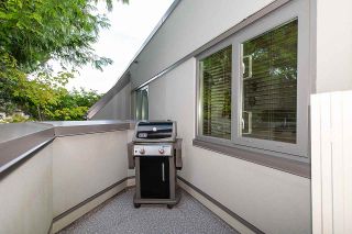 Photo 16: 1318 W 7TH Avenue in Vancouver: Fairview VW Townhouse for sale in "FAIRVIEW VILLAGE" (Vancouver West)  : MLS®# R2478387