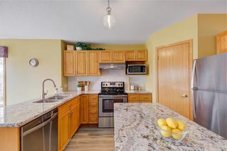 Photo 8: 23 Coleman Cove in Winnipeg: River Park South Residential for sale (2F)  : MLS®# 202209126