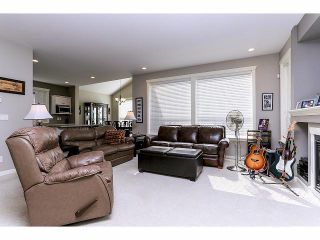 Photo 4: 7909 211B Street in Langley: Willoughby Heights House for sale : MLS®# F1416510