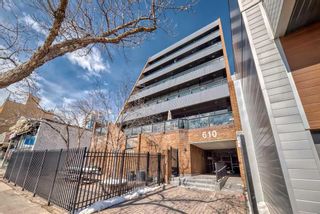 Photo 31: 200 610 17 Avenue SW in Calgary: Beltline Apartment for sale : MLS®# A2118123