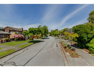 Photo 20: 7788 SPARBROOK Crescent in Vancouver: Champlain Heights House for sale (Vancouver East)  : MLS®# V1064426