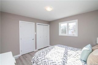 Photo 12: 562 Matheson Avenue in Winnipeg: West Kildonan Residential for sale (4D)  : MLS®# 1800622