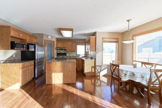 Photo 12: 46 Craigmohr Drive in Winnipeg: Richmond West Residential for sale (1S)  : MLS®# 202301854