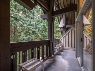Photo 11: 32 4335 NORTHLANDS Boulevard in Whistler: Whistler Village Townhouse for sale in "Lagoons" : MLS®# R2865316