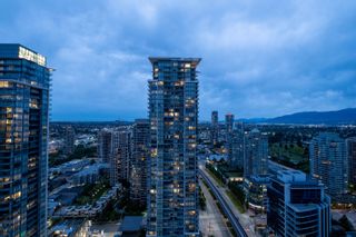 Photo 22: 2702 4485 SKYLINE Drive in Burnaby: Brentwood Park Condo for sale in "ALTUS-SOLO 2" (Burnaby North)  : MLS®# R2699212