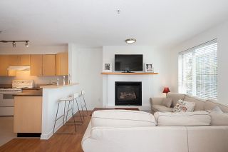 Photo 10: 211 2768 CRANBERRY Drive in Vancouver: Kitsilano Condo for sale in "ZYDECO" (Vancouver West)  : MLS®# R2598396