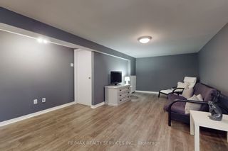 Photo 31: 9 Greenhills Square in Brampton: Northgate House (2-Storey) for sale : MLS®# W8211772