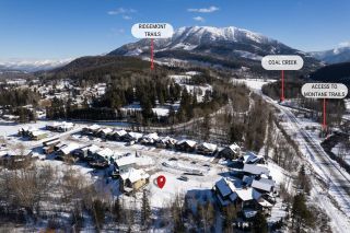 Photo 16: 18 SILVER RIDGE WAY in Fernie: Vacant Land for sale : MLS®# 2475007