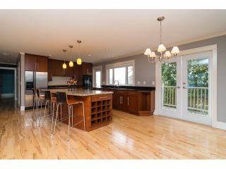 Photo 6: 3010 REECE Avenue in Coquitlam: Meadow Brook House for sale : MLS®# V1091860