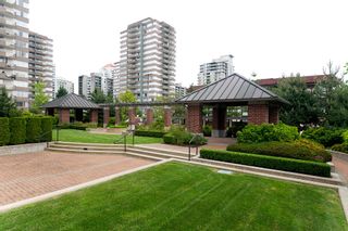 Photo 27: 202 615 HAMILTON Street in New Westminster: Uptown NW Condo for sale in "THE UPTOWN" : MLS®# V898518