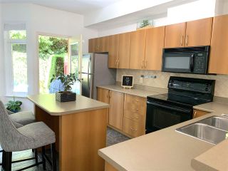 Photo 5: 60 50 PANORAMA PLACE in Port Moody: Heritage Woods PM Townhouse for sale : MLS®# R2392982
