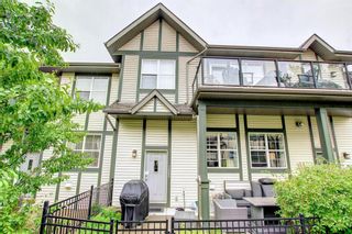 Photo 38: 1225 Cranford Court SE in Calgary: Cranston Row/Townhouse for sale : MLS®# A1236357