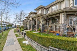 Photo 20: 58 18701 66 Avenue in Surrey: Cloverdale BC Townhouse for sale in "Encore at Hillcrest" (Cloverdale)  : MLS®# R2539772