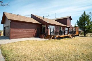 Photo 16: 27138 MELROSE RD 71N Road in Dugald: RM of Springfield Residential for sale (R04)  : MLS®# 1810851