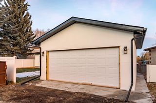 Photo 37: 67 Holden Road SW in Calgary: Haysboro Detached for sale : MLS®# A2017488