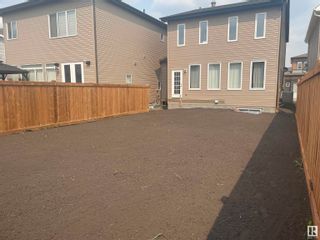 Photo 47: 832 176 Street in Edmonton: Zone 56 House for sale : MLS®# E4342340