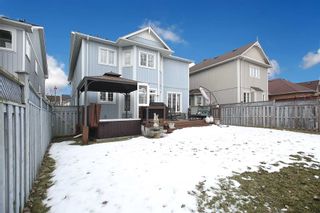 Photo 6: 23 Bexley Crescent in Whitby: Brooklin House (2-Storey) for sale : MLS®# E4690040
