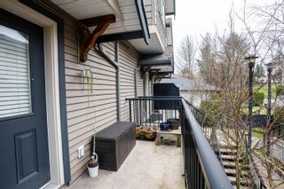 Photo 17: 203 5211 IRMIN Street in Burnaby: Metrotown Townhouse for sale in "Royal Garden's" (Burnaby South)  : MLS®# R2891967