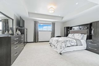 Photo 20: 1105 Lee Boulevard in Winnipeg: Fairfield Park Residential for sale (1S)  : MLS®# 202227217