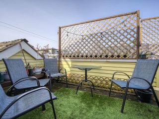 Photo 21: 3110 W 3RD Avenue in Vancouver: Kitsilano 1/2 Duplex for sale (Vancouver West)  : MLS®# R2675573