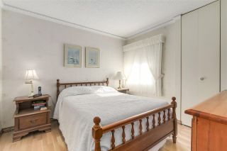 Photo 13: 412 4001 MT SEYMOUR Parkway in North Vancouver: Roche Point Townhouse for sale in "The Maples" : MLS®# R2212201