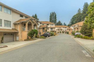 Photo 20: 65 32339 7TH Avenue in Mission: Mission BC Townhouse for sale in "Cedar Brooke Estates" : MLS®# R2213972