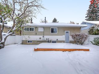 Photo 4: 3536 41 Street SW in Calgary: Glenbrook Detached for sale : MLS®# A1044659