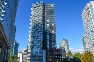 Photo 3: 2106 620 CARDERO Street in Vancouver: Coal Harbour Condo for sale in "Cardero" (Vancouver West)  : MLS®# R2881532