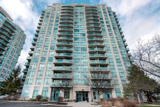Photo 2: 1808 2545 Erin Centre Boulevard in Mississauga: Central Erin Mills Condo for sale : MLS®# W5585035