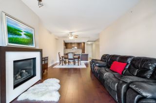 Photo 2: 302 6015 IONA Drive in Vancouver: University VW Condo for sale (Vancouver West)  : MLS®# R2639963