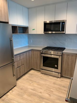 Photo 5: 606 8940 UNIVERSITY Crescent in Burnaby: Simon Fraser Univer. Condo for sale in "TERRACES AT THE PARK" (Burnaby North)  : MLS®# R2736227