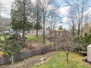 Photo 33: 35360 SELKIRK Avenue in Abbotsford: Abbotsford East House for sale : MLS®# R2551708