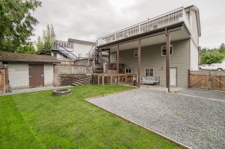Photo 32: 8177 DOROTHEA Court in Mission: Mission BC House for sale in "Cherry Ridge/Hillside" : MLS®# R2696672