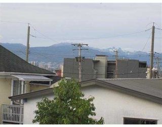 Photo 16: # 305 738 E 29TH AV in Vancouver: Fraser VE Condo for sale (Vancouver East)  : MLS®# V1067376