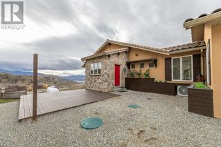 Photo 71: 1551 HWY 3 in Osoyoos: House for sale : MLS®# 10304705