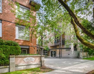 Photo 29: 408 2181 W 12TH Avenue in Vancouver: Kitsilano Condo for sale in "THE CARLINGS" (Vancouver West)  : MLS®# R2615089