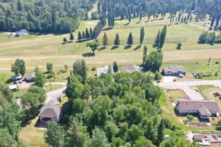 Photo 2: LOT A FAIWAY Road, Quesnel, BC | 0.82 acre at the Quesnel Golf Course!