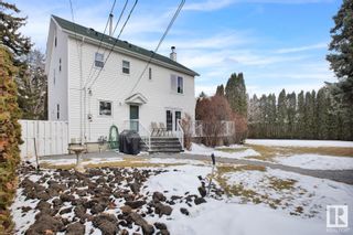 Photo 55: 10820 131 Street in Edmonton: Zone 07 House for sale : MLS®# E4379152