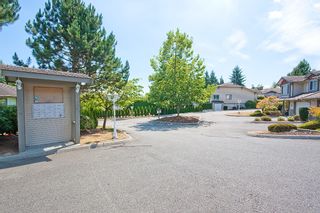 Photo 30: 6 3635 BLUE JAY Street in Abbotsford: Abbotsford West Townhouse for sale in "COUNTRY RIDGE" : MLS®# F1448866