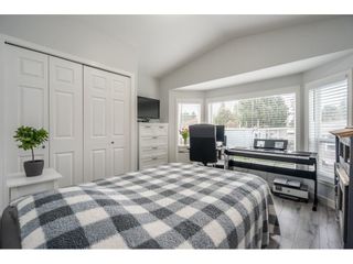 Photo 20: 186 7790 KING GEORGE Boulevard in Surrey: East Newton Manufactured Home for sale in "Crispen Bays" : MLS®# R2560382