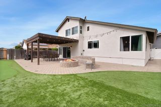 Main Photo: RANCHO PENASQUITOS House for sale : 4 bedrooms : 13808 Via Boltana in San Diego