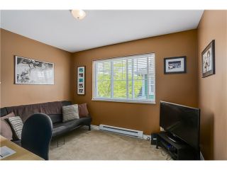 Photo 14: 45 123 Seventh Street in New Westminster: Uptown NW Townhouse for sale : MLS®# V1124444