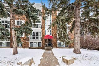 Photo 1: 206 110 24 Avenue SW in Calgary: Mission Apartment for sale : MLS®# A2113004