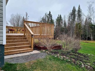 Photo 12: 484 Jollytown Road in East Mountain: 104-Truro / Bible Hill Residential for sale (Northern Region)  : MLS®# 202308187