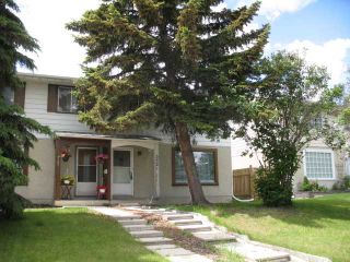Photo 10: 3121 DOVER Crescent SE in CALGARY: Dover Residential Attached for sale (Calgary)  : MLS®# C3536912