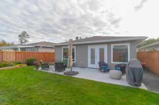 Photo 29: 49 7586 Tetayut Rd in Central Saanich: CS Hawthorne Manufactured Home for sale : MLS®# 886131
