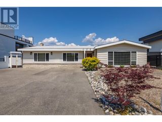 Photo 5: 1686 Pritchard Drive in West Kelowna: House for sale : MLS®# 10305883