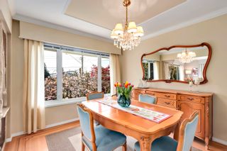 Photo 10: 3825 GLENVIEW Crescent in North Vancouver: Forest Hills NV House for sale : MLS®# R2878066